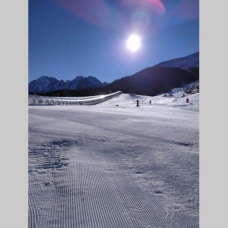 Appart Ac Balcon Neuf 2Chbrs- 6P - Pied Des Pistes ルダンヴィエル エクステリア 写真