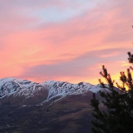 Appart Ac Balcon Neuf 2Chbrs- 6P - Pied Des Pistes ルダンヴィエル エクステリア 写真