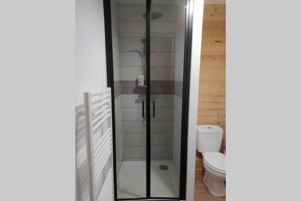Appart Ac Balcon Neuf 2Chbrs- 6P - Pied Des Pistes ルダンヴィエル エクステリア 写真